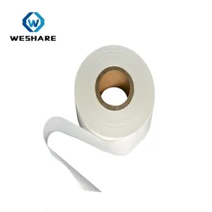 Obostrani stakleni papirni list