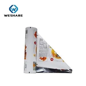 Prozirni PET film za vreću