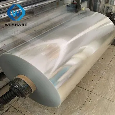 Fluoroplastični film za oslobađanje kućnih ljubimaca za visoke temperature