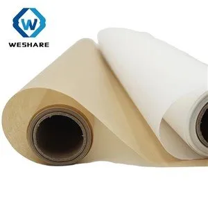 Nelepljivi papir za pečenje za kuhinje