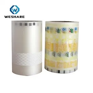 Mylar PET Film Roll