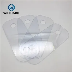 Mylar Polyester Film Sheets