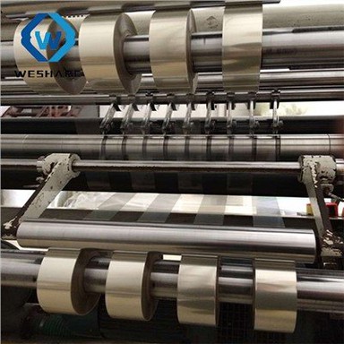 Prenos toplote sa PET oslobađanjem za sito štampu