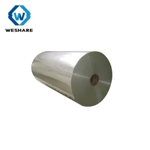 Prozirni poliesterski folije