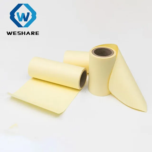 Glassine Paper factory
