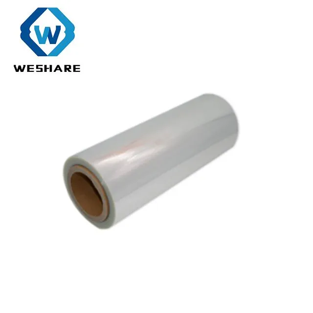 Poliesterska folija od 19 mikrona od poliestera za toniranje prozora