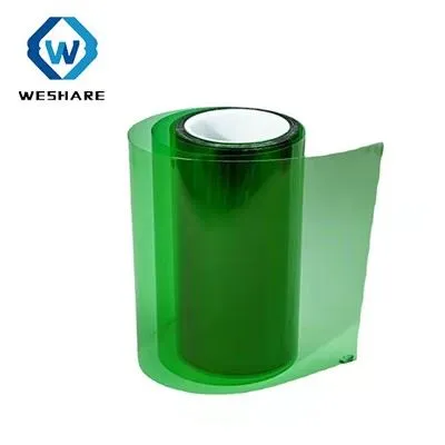 50 mikrona poliesterski film za oslobađanje za ljepljivu traku