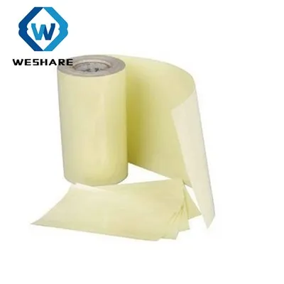 Stakleni papir biorazgradiv