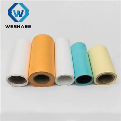 Staklo papir za zamatanje sapuna