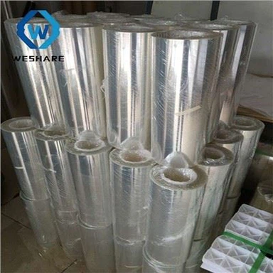 Laser Print Pet Release Film