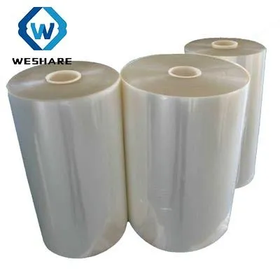 Film za kućne ljubimce za električnu izolaciju