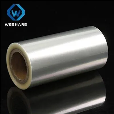 Naljepnica za puštanje kućnih ljubimaca za jednosmjernu viziju