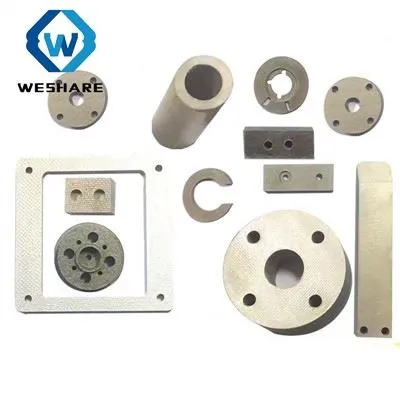 Ploča od flogopitnog liskuna Izolacijski materijal