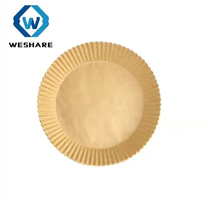 Jednokratne posude za tepsije Papir za pečenje