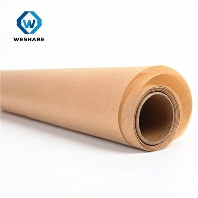 Papir otporan na masnoću Flat Sheet Jumbo Roll