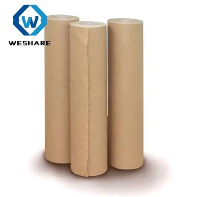 Jumbo kraft papirna rola