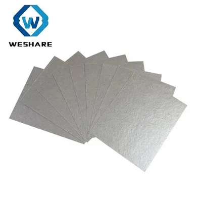 Mica Slip Sheet