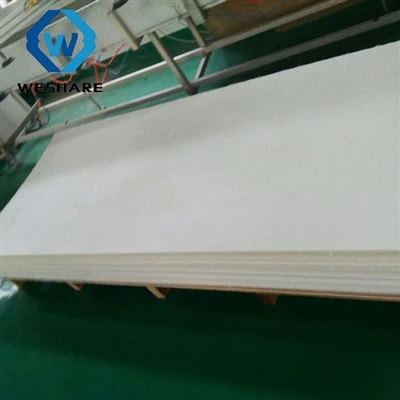 PVDF poliviniliden fluoridna ploča