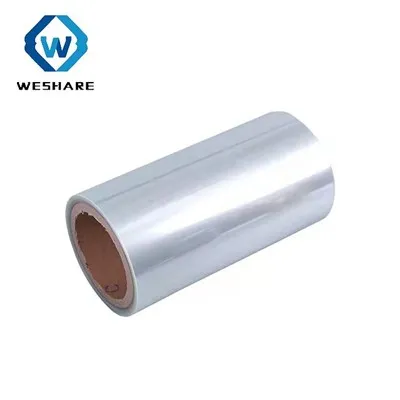 Otpustite film za oblaganje