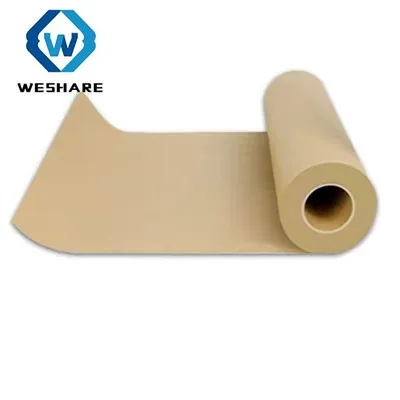 Papirna podloga za silikonsko oslobađanje