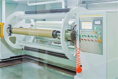 Uloga silikonskog premaza u izdanju papira i filmova