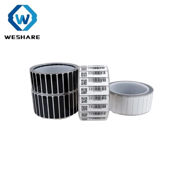 China Tire vulcanization label (2)