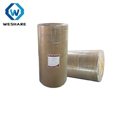 Coated Paper